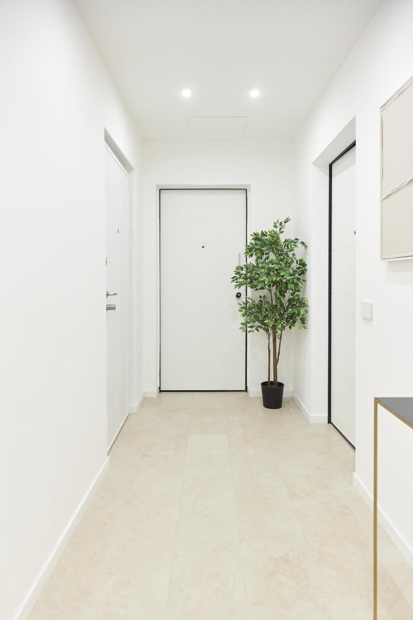 Duomo Cityview Grand Suites Milaan Buitenkant foto