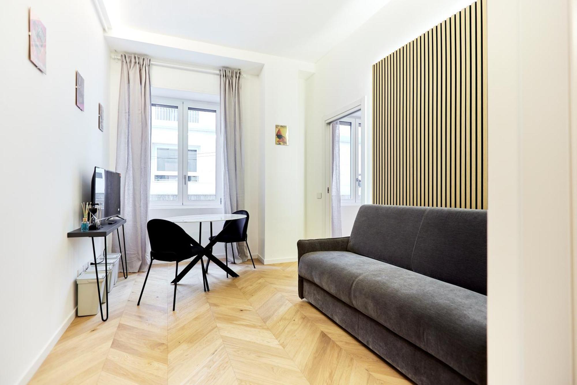 Duomo Cityview Grand Suites Milaan Buitenkant foto
