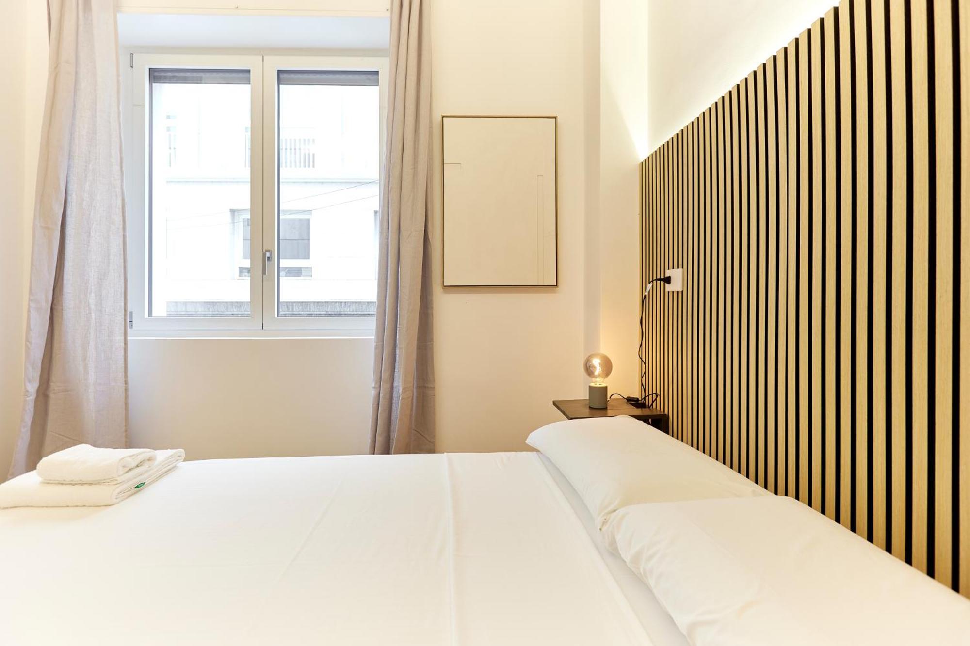 Duomo Cityview Grand Suites Milaan Buitenkant foto