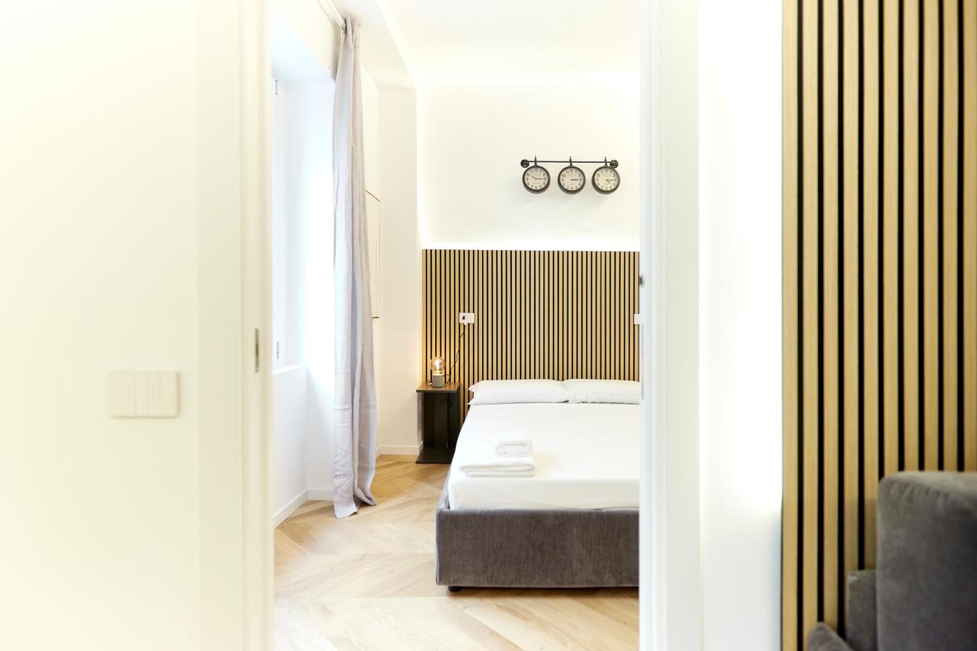 Duomo Cityview Grand Suites Milaan Buitenkant foto