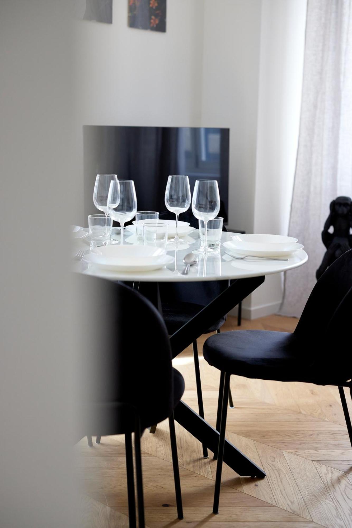 Duomo Cityview Grand Suites Milaan Buitenkant foto