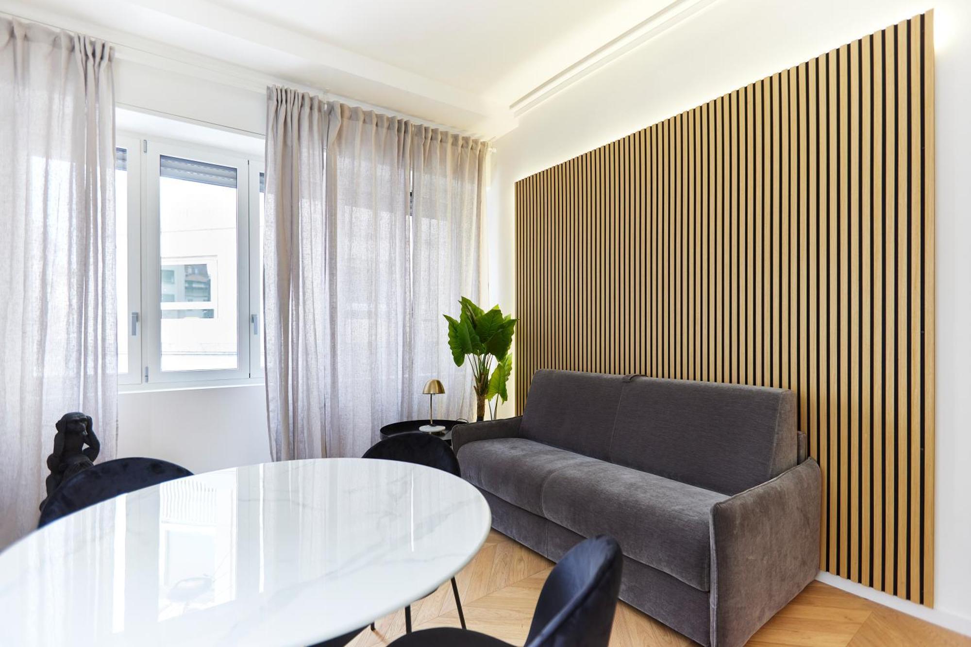 Duomo Cityview Grand Suites Milaan Buitenkant foto