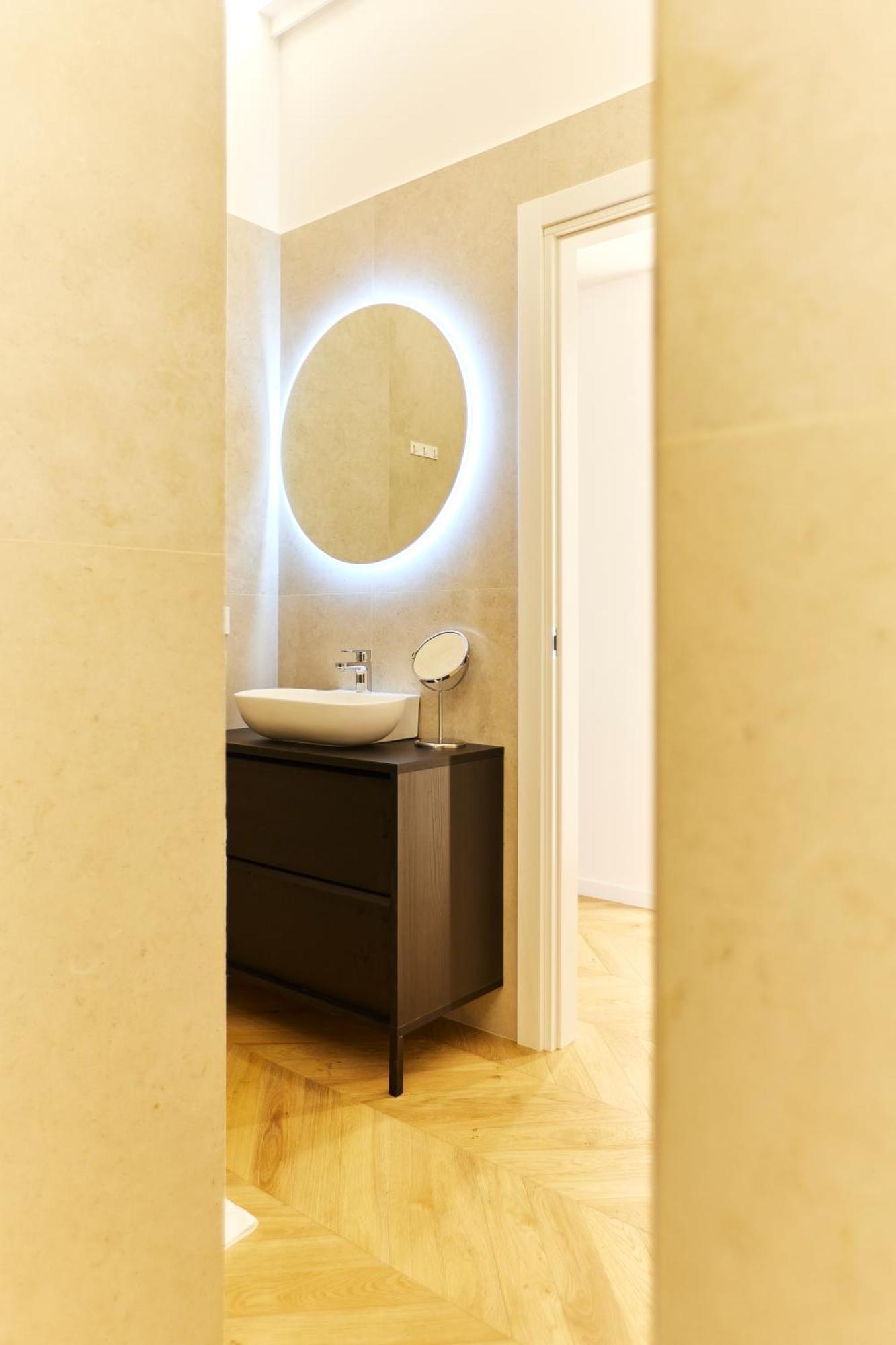 Duomo Cityview Grand Suites Milaan Buitenkant foto