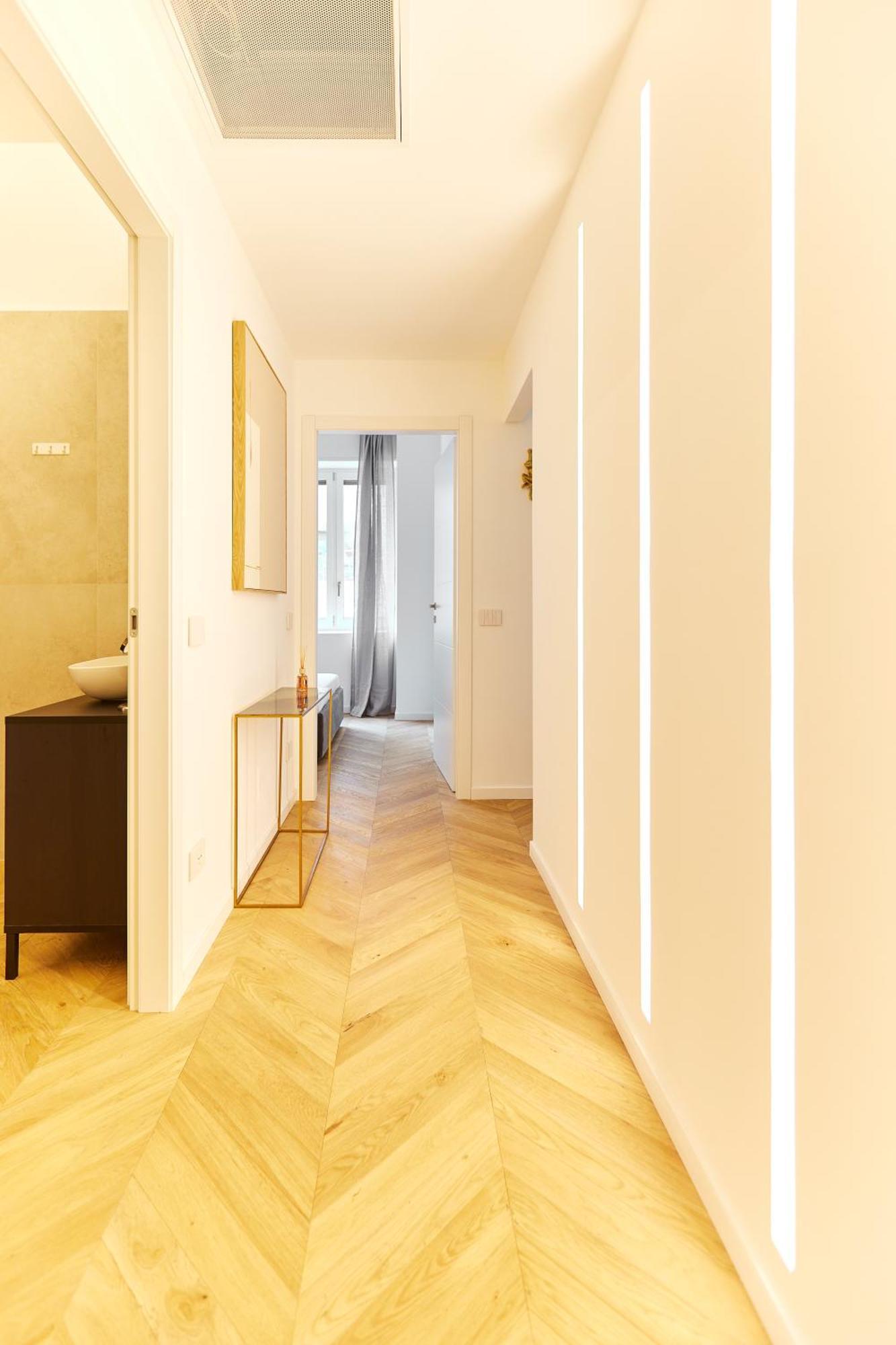 Duomo Cityview Grand Suites Milaan Buitenkant foto