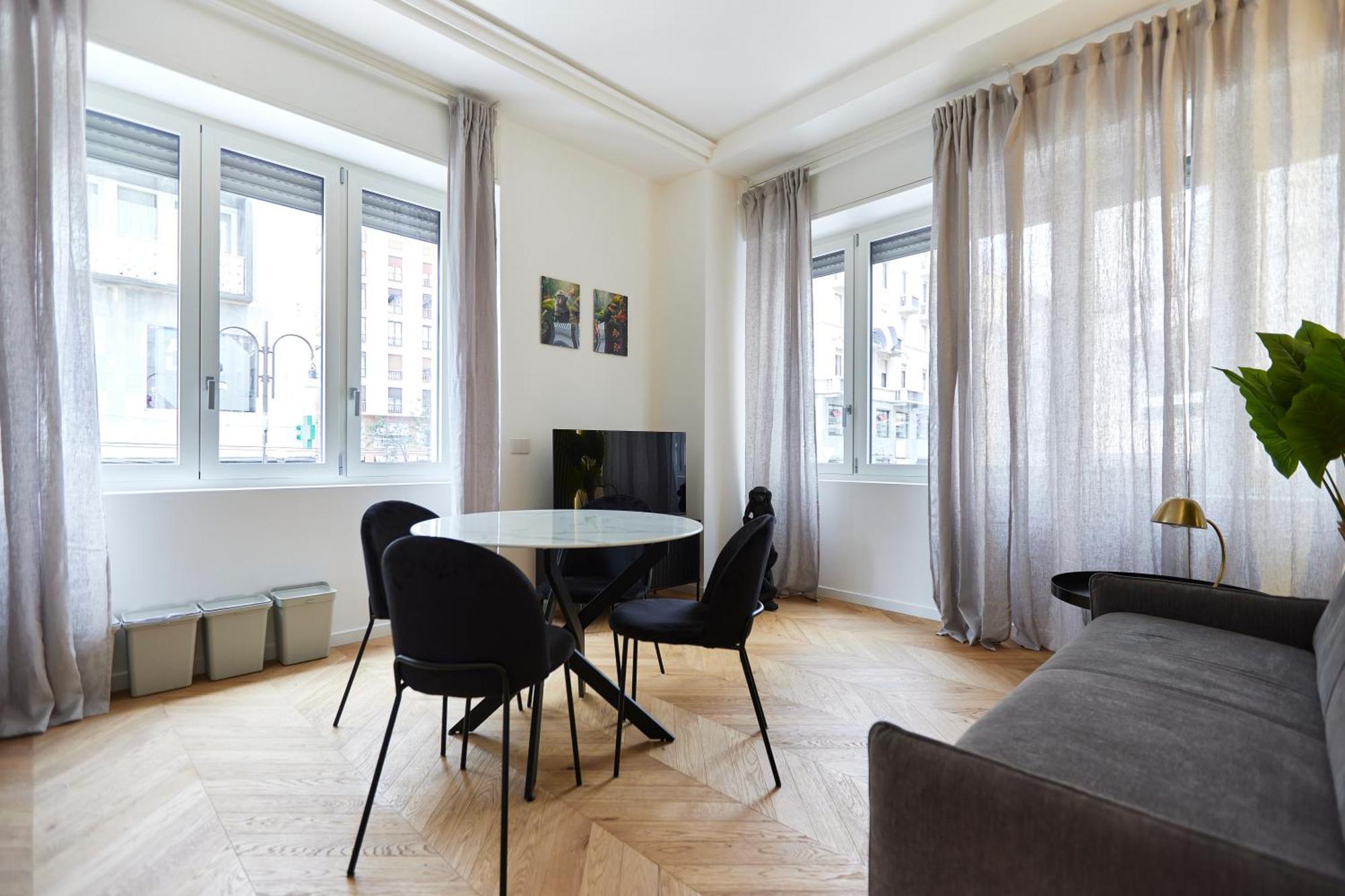 Duomo Cityview Grand Suites Milaan Buitenkant foto