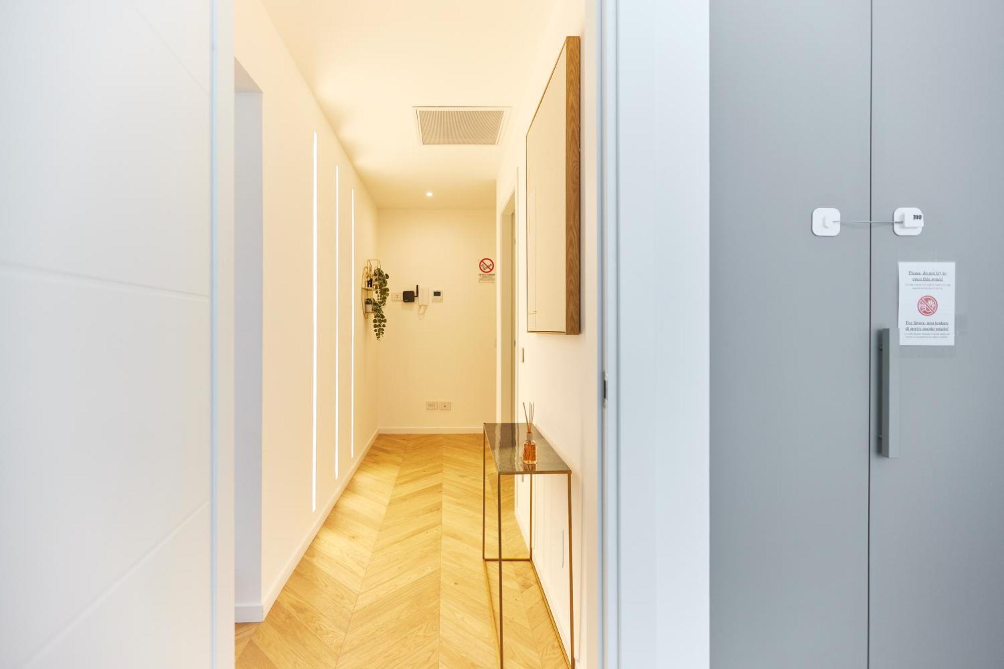 Duomo Cityview Grand Suites Milaan Buitenkant foto