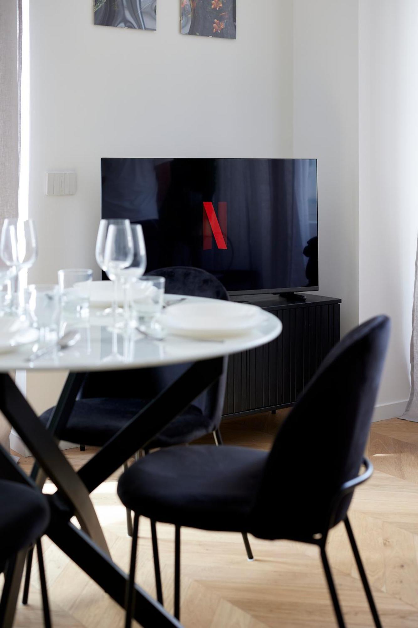 Duomo Cityview Grand Suites Milaan Buitenkant foto