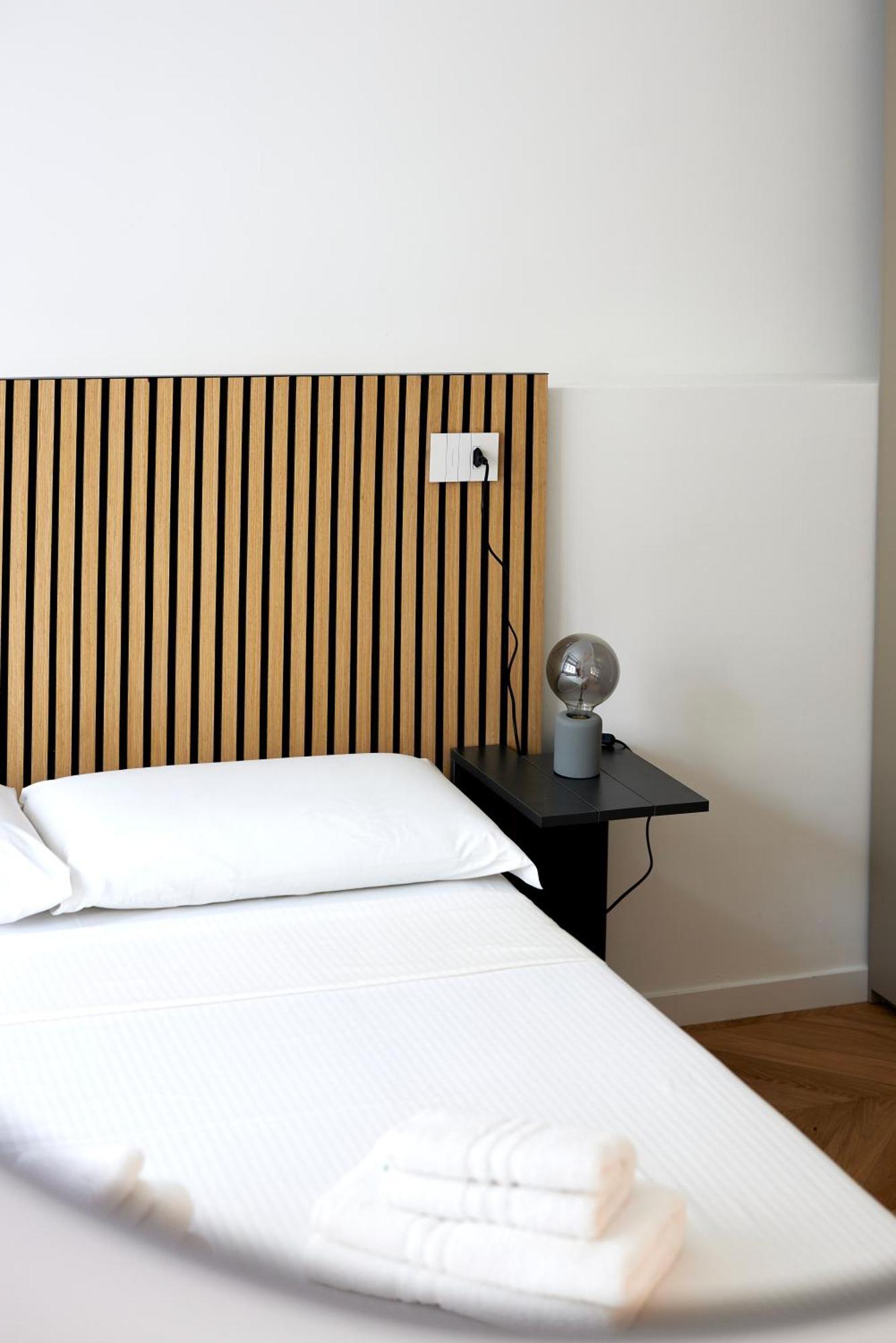 Duomo Cityview Grand Suites Milaan Buitenkant foto